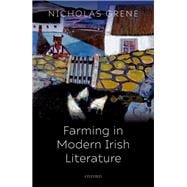 Farming in Modern Irish Literature