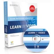 Adobe Photoshop Elements 9 Learn by Video