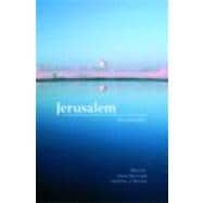 Jerusalem: Idea and Reality