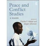 Peace and Conflict Studies: A Reader