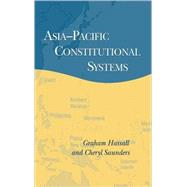 Asia-Pacific Constitutional Systems