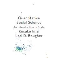 Quantitative Social Science