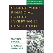 Secure Your Financial Future Investing in Real Estate