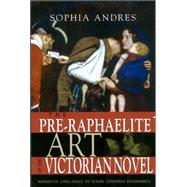 The Pre-Raphaelite Art Of The Victorian Novel