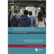The Future of the Past: Paths towards Participatory Governance for Cultural Heritage