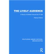 The Lively Audience
