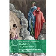 The Cambridge Companion to Dante's Commedia
