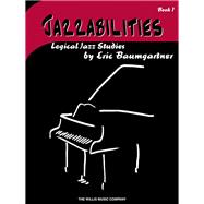 Jazzabilities, Book 1