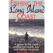 Fishing The Long Island Coast