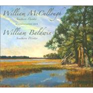 William Mccullough, Southern Painter, in Conversation With William Baldwin, Southern Writer