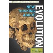 New Thinking About Evolution