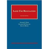 Land Use Regulation, 2nd