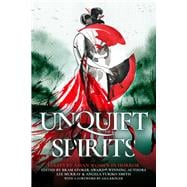 Unquiet Spirits Essays by Asian Women in Horror