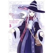 Wandering Witch 03 (Manga) The Journey of Elaina