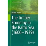 The Timber Economy in the Baltic Sea (1600–1939)