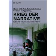 Krieg der Narrative