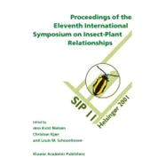 Proceedings of the Eleventh International Symposium on Insect-plant Relationships
