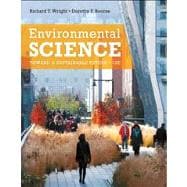 Environmental Science Toward a Sustainable Future Plus MasteringEnvironmentalScience with eText -- Access Card Package