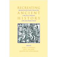 Recreating Ancient History