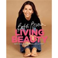 Bobbi Brown Living Beauty,9780446581295