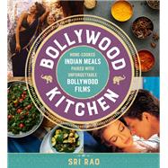 Bollywood Kitchen