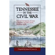 Tennessee in the Civil War