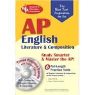 The Best Test Prep for the Ap English Literature & Composition Exam