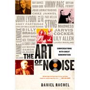 The Art of Noise Conversations with Great Songwriters