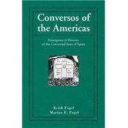Conversos Of The Americas