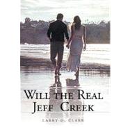 Will the Real Jeff Creek