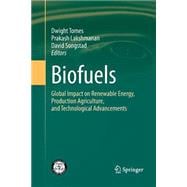 Biofuels