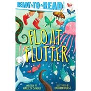 Float, Flutter Ready-to-Read Pre-Level 1