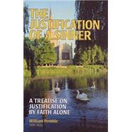 The Justification of a Sinner