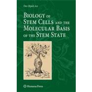 Biology of Stem Cells and the Molecular Basis of the Stem State