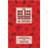 The Big Red Songbook 250+ IWW Songs!