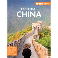 Fodor's Essential China