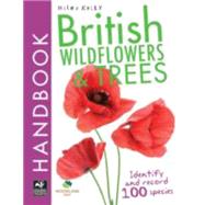 British Wildflowers & Trees