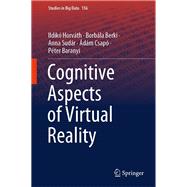 Cognitive Aspects of Virtual Reality