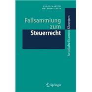 Fallsammlung zum Steuerrecht
