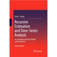 Recursive Estimation and Time-series Analysis