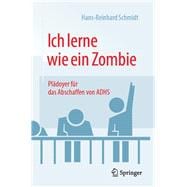 Ich Lerne Wie Ein Zombie