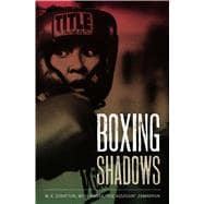 Boxing Shadows