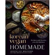 The Korean Vegan: Homemade