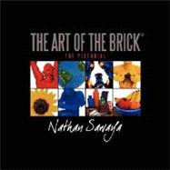 The Art of the Brick: The Pictorial