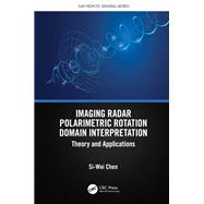 Imaging Radar Polarimetric Rotation Domain Interpretation
