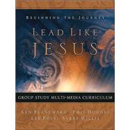 Lead Like Jesus Group Study Multi-media Curriculum