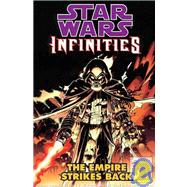 Star Wars Infinities: Empire Strikes Back