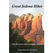 Great Sedona Hikes