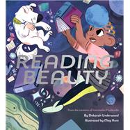 Reading Beauty (Empowering Books, Early Elementary Story Books, Stories for Kids, Bedtime Stories for Girls)