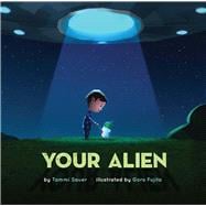 Your Alien